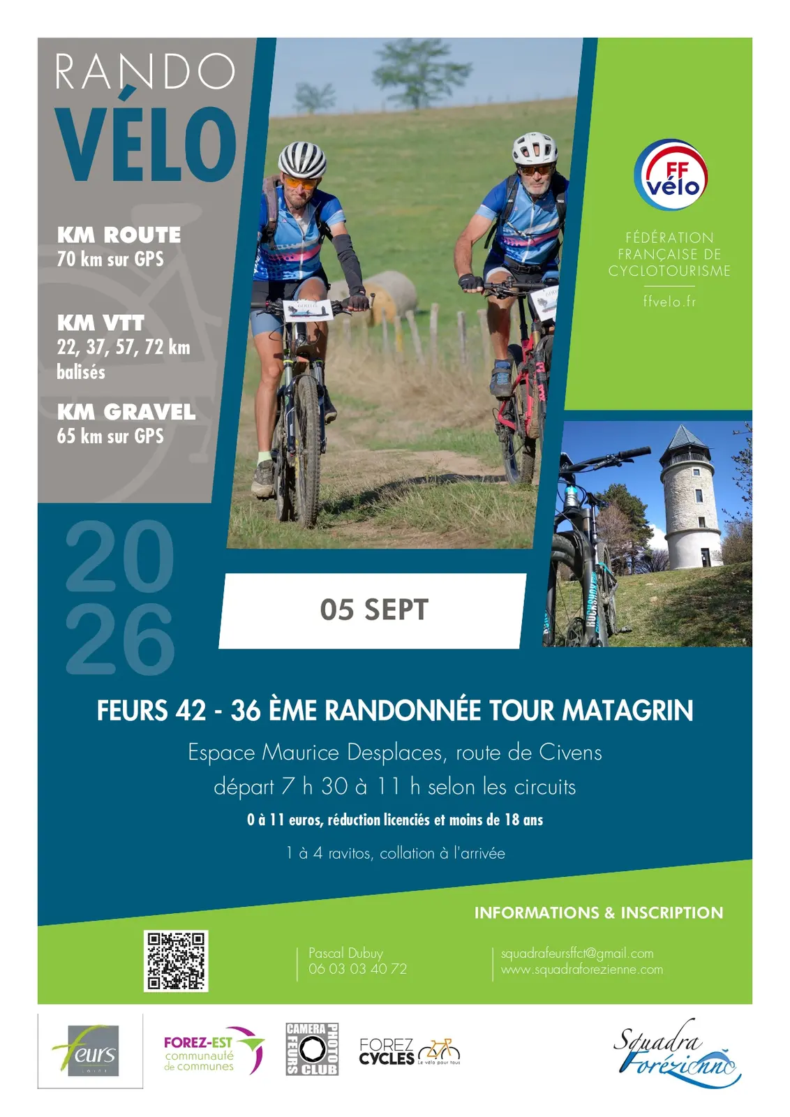 La Tour Matagrin