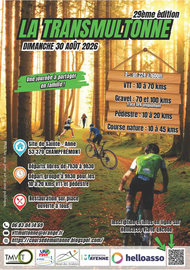 La transmultonne