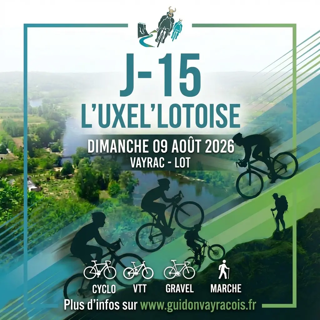 l’Uxel’lotoise